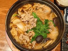 -千代武日本料理(爱建店)