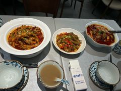 -老三样 · 江西菜馆(前海壹方汇店)