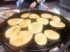 -二师兄火盆烤肉(湖口店)