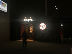 -COSTA COFFEE(新奥购物中心店)