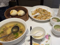 -花园茶楼(兴城西路店)