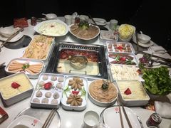 -德庄火锅(矿大三胞店)