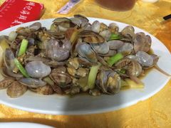 -明记海鲜美食老字号(明记总店)