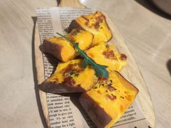 -四季餐厅·新津菜(环湖中路店)