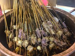 -搓火大都会(广安门总店)