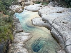 -黄山翡翠谷景区