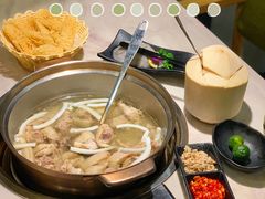 -狐狸爱上椰子鸡(滨江星光大道店)