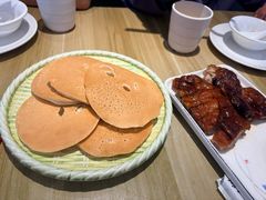 -梁记粥铺(开元地中海店)