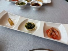 -君来湖滨饭店·渔餐厅