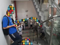 -杭州滨江区图书馆科技分馆