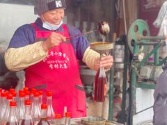 -李村大集