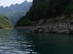 -乌江画廊(彭水苗族土家族自治县)