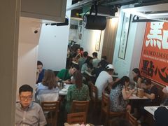 -点点心点心专门店(湾仔店)