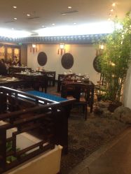 -尊茂银都酒店·宴会厅