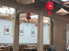 -少林寺欢喜地素斋馆