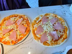 -比格比萨自助(宝山日月光店)