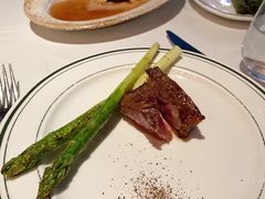 -Wolfgang’s Steakhouse 沃夫冈牛排馆(上海白玉兰广场店)