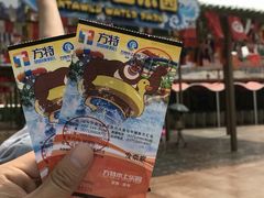 -郑州方特梦幻王国