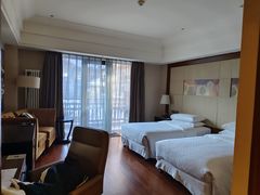 -长白山万达喜来登度假酒店