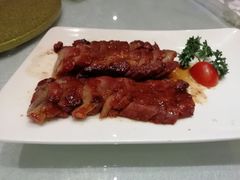 -龙景軒大酒店(共康店)