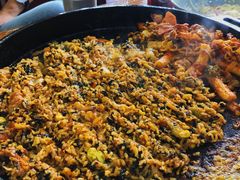 -高基五春川炒鸡排 韩国料理(威海总店)