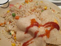 -Aqua Oasis 水天堂(石路天虹店)