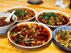 -杨三孃跷脚牛肉(中粮鸿云悦街店)