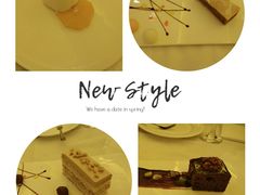 -成桂西餐厅·42年的味道(五大道疙瘩楼店)