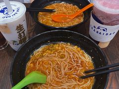 -蔡记炸酱热干面(昌里路店)