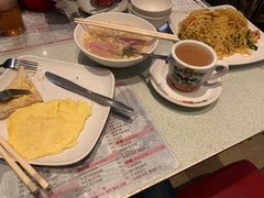 -世窗冰室(机场DFS店)
