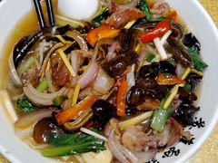 -孙家面馆(小康城店)