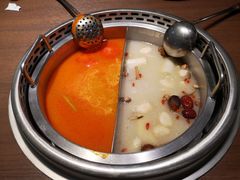 -快乐小羊·内蒙牛羊肉火锅(流花中心店)