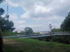 -广州雕塑公园