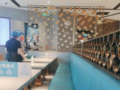 -半天妖烤鱼(丰科万达店)