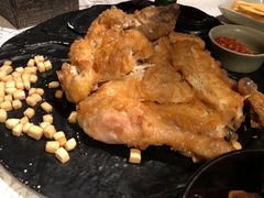 -汉唐宴长安食府