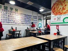 -肖家客饸饹面(郑州总店)