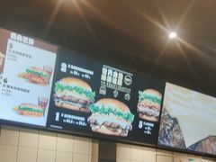 -汉堡王(徐汇绿地缤纷店)
