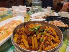 -丰泽园家菜馆(劳动路店)