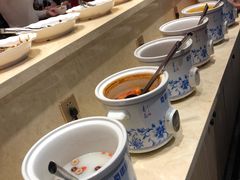 -食蔬不二素食自助餐厅(沈阳铁西店)