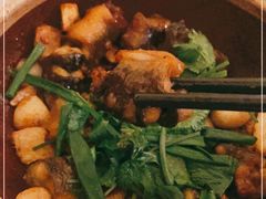 -杭州国际会议中心洲际酒店-原素全日餐厅(解放东路店)