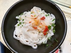 猪油拌粉-聚味瞿记·龙虾堂(梅溪湖店)
