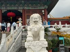 -珠海圆明新园