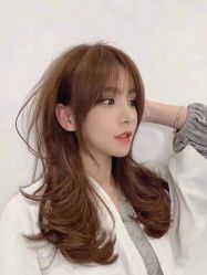 点击看大图 -MORI HAIR SALON日式美发沙龙