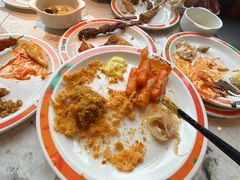 -比格比萨自助(宝山日月光店)