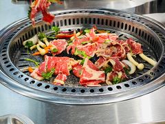 -马路牙子烧烤音乐酒馆(望京店)