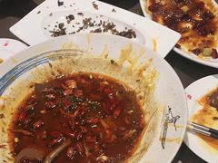 -渝信川菜(西单店)