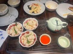 -大牌大·传统杭帮菜(湖滨店)