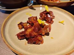 -青年公社烤鸭(姚家园万象汇店)