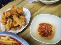 小酥肉-四川老牛麻辣烫(北门桥店)