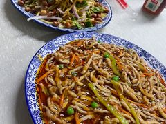 -红升老菜馆(巨兴街店)